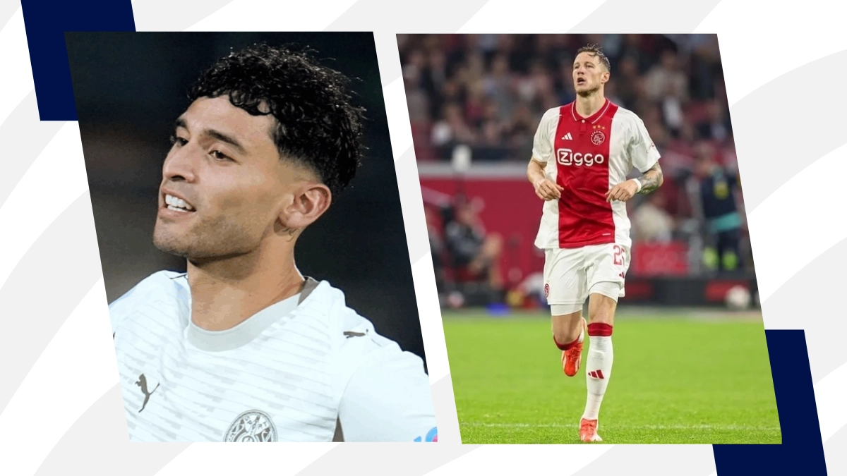 image Topwedstrijd in Eindhoven: PSV Ontvangt Ajax