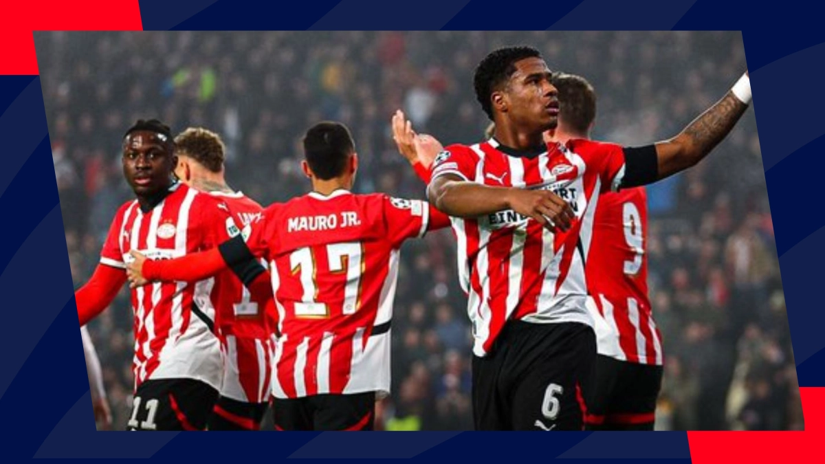 PSV Eindhoven