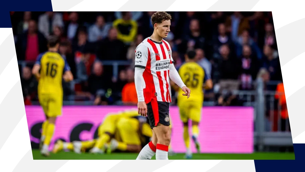PSV: Ruben van Bommel