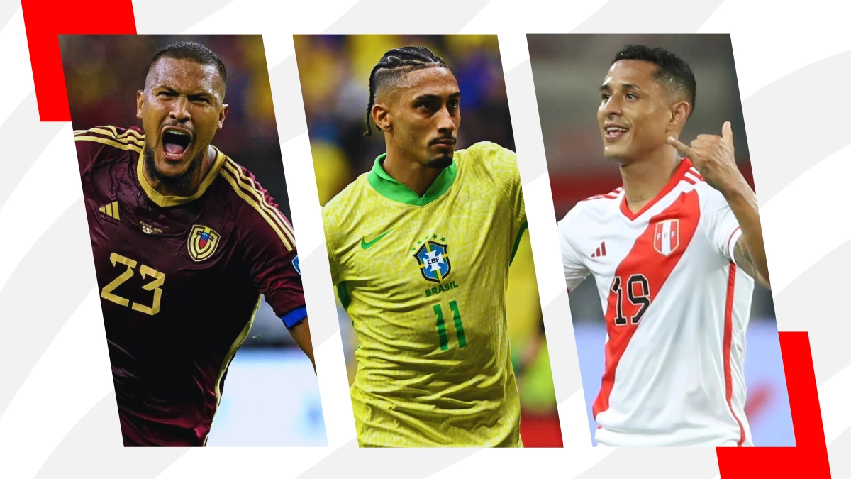 image Eliminatorias al Mundial 2026: qué errores evitar en la última fecha en Sudamérica