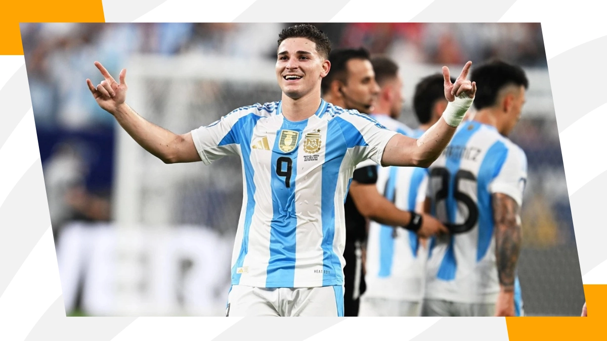 Eliminatorias