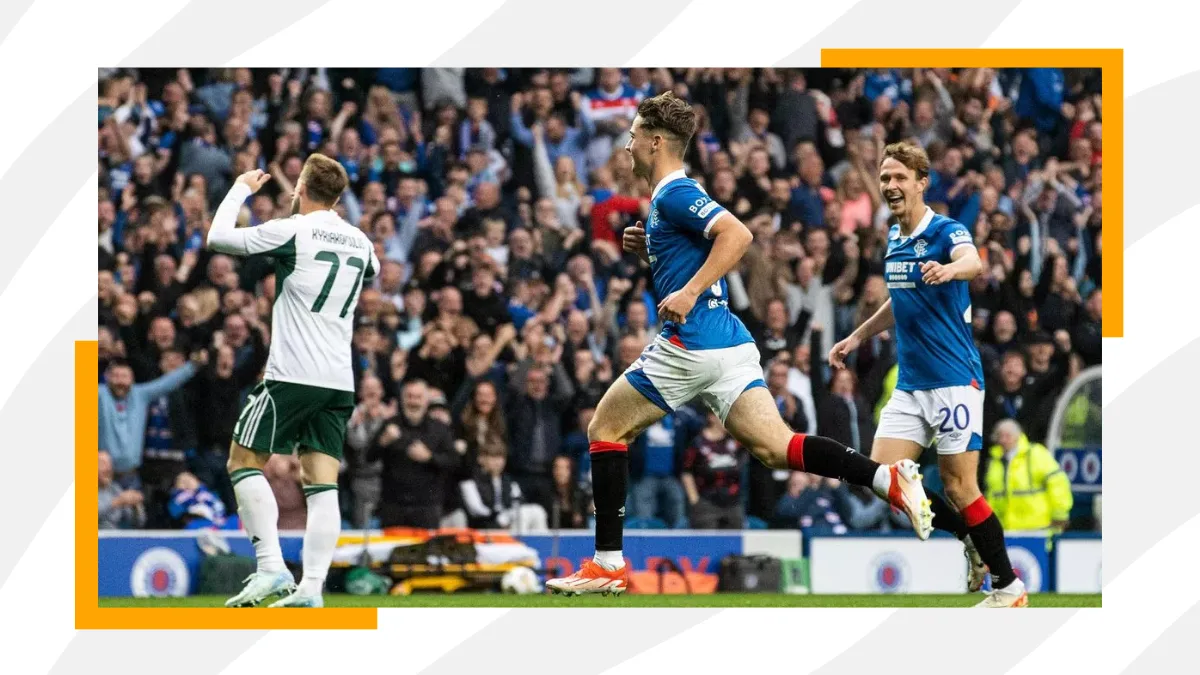 rangers fc uefa champions league qualifying