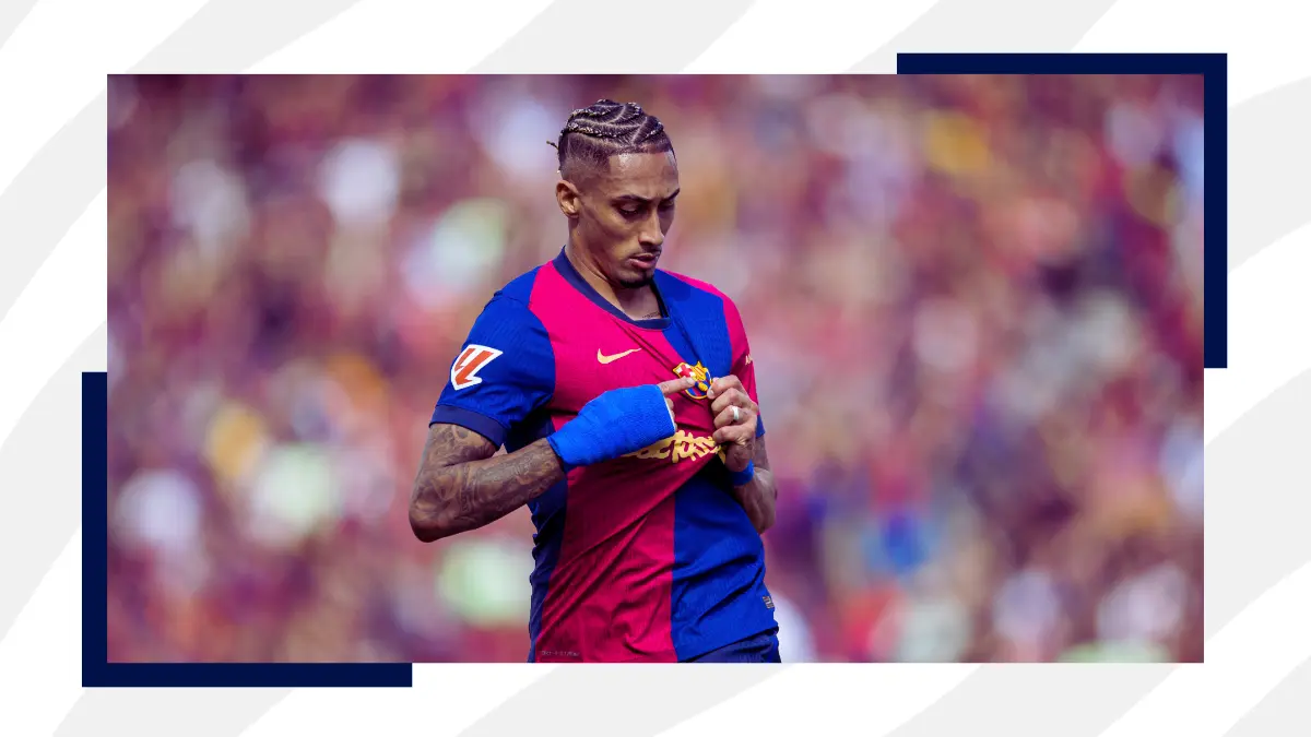 image Quem ganhará a Bola de Ouro 2025? Veja as previsões
