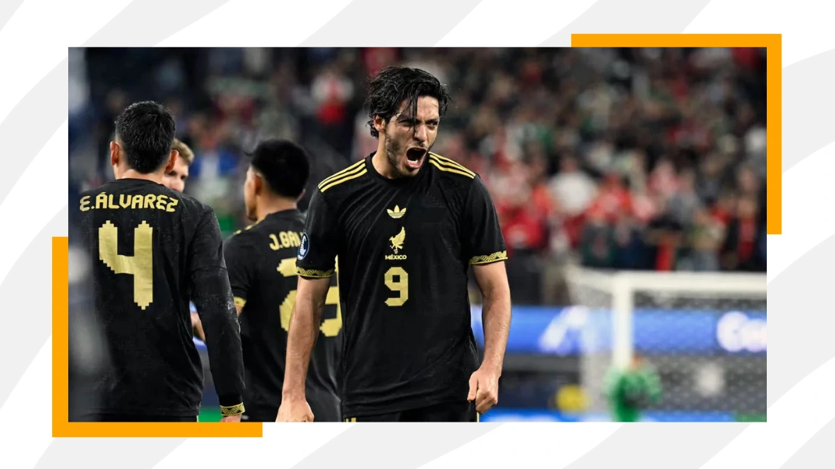 image CONCACAF Gold Cup final: USA and Mexico meet again in a high-stakes clash