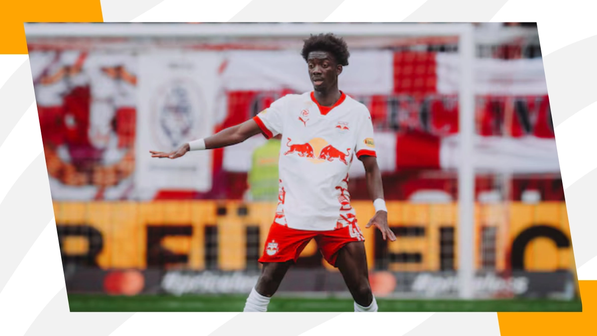 image Salzburg gegen Austria Wien: Letzte Titelchance für RB?