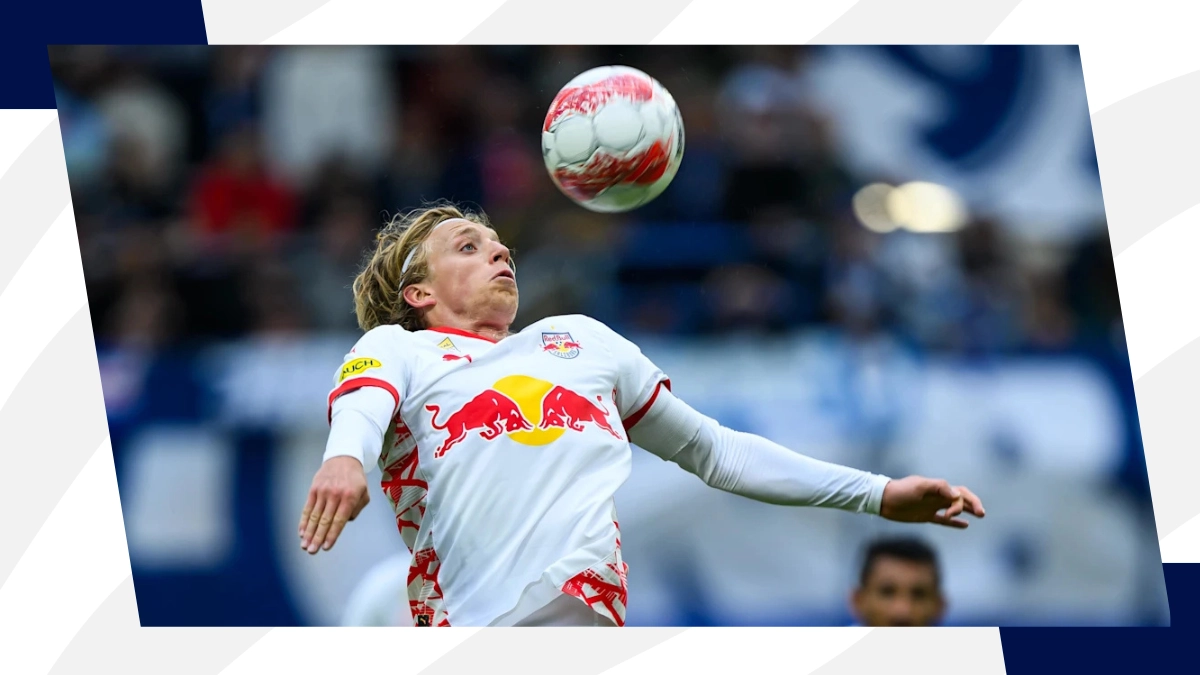 image Champions League 2025: Die 2. Quali-Runde startet