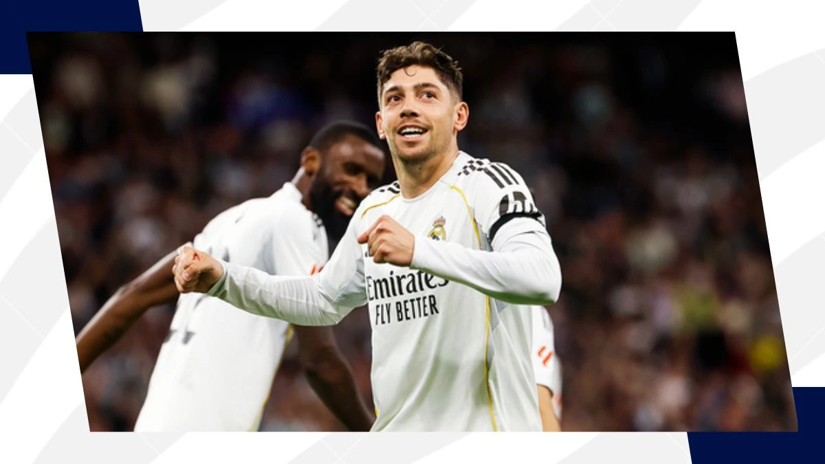 Jogos de volta das oitavas de final da Champions League