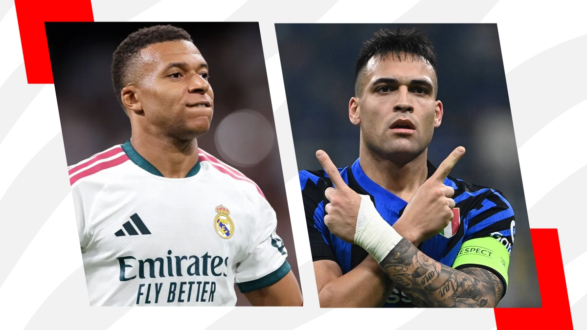 image Real Madrid vs. Inter: a qué hora y en qué canal ver el debut en la Champions League