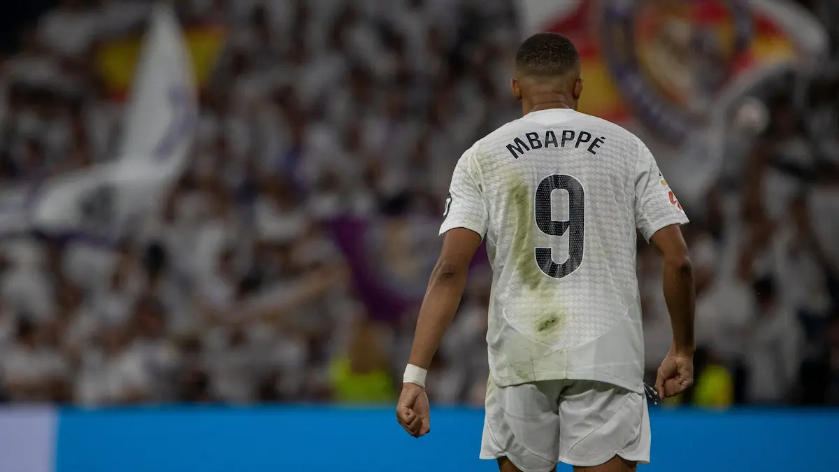image Real Madrid - Juventus : Mbappé enfin disponible pour sa première avec Xabi Alonso