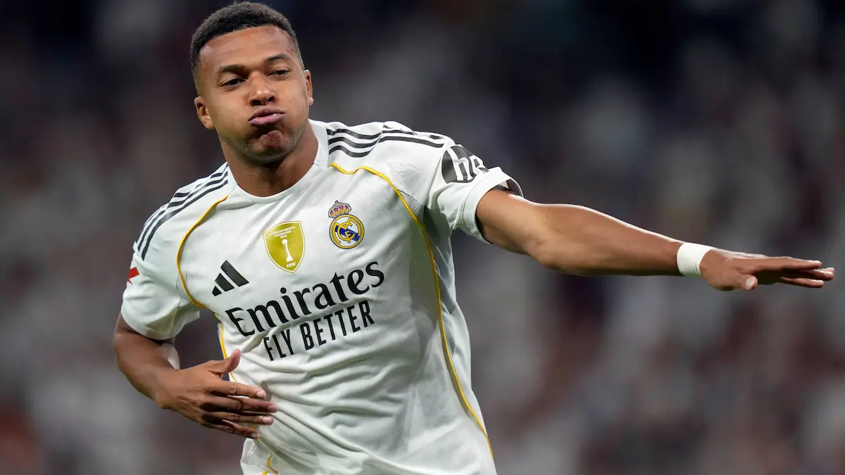 image Real Madrid - OM : Mbappé compte bien écraser Marseille