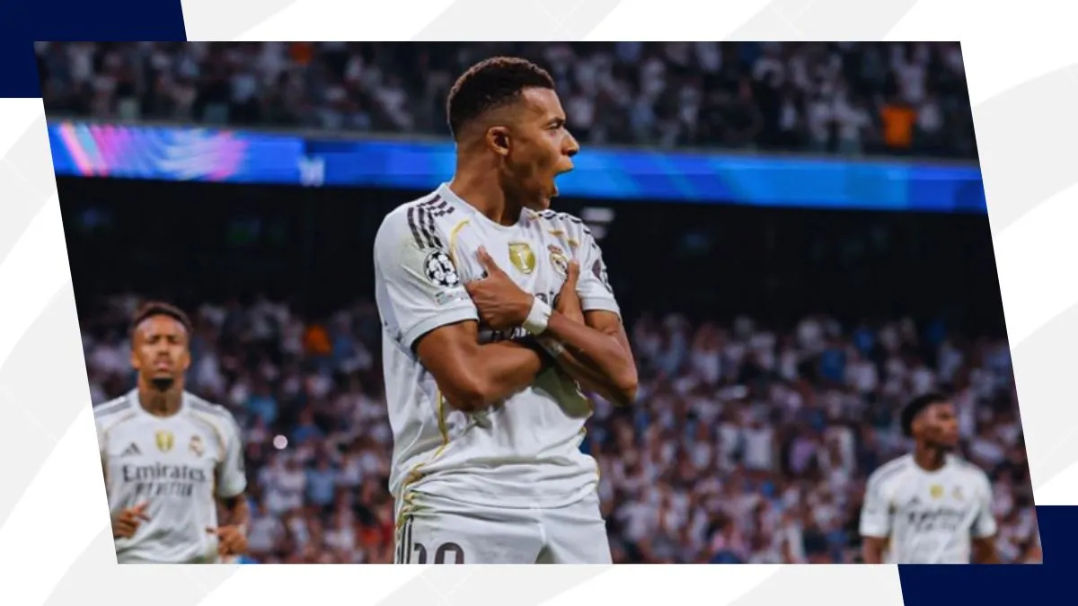 De Derby van Madrid staat weer op het spel dit weekend!