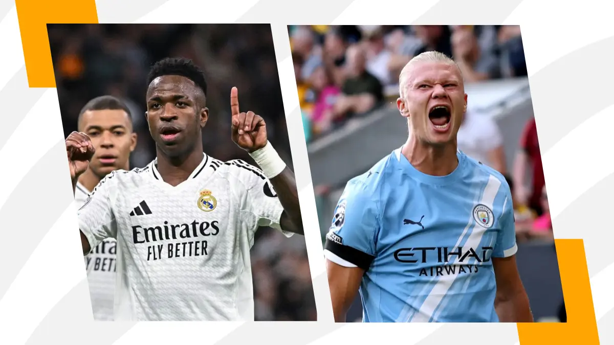 image Rodada da Champions League pode apresentar algumas definições