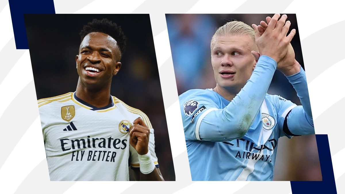 Real Madrid vs. Manchester City: revisa nuestras ideas para tus combinadas en Champions League