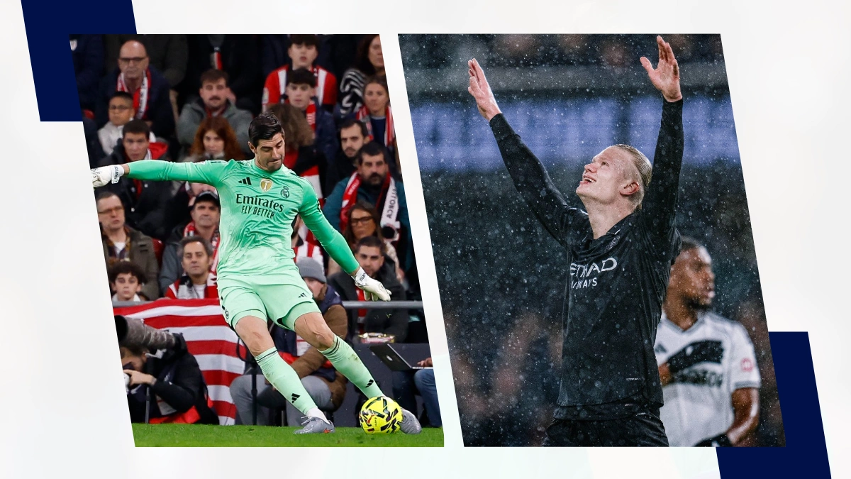 image Champions League: Nuestras combinadas para el Real Madrid vs Manchester City