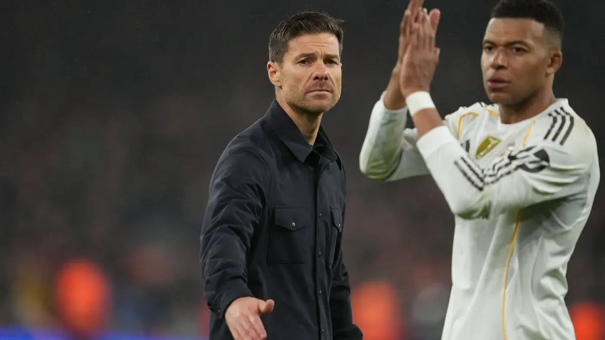 image Real Madrid - Manchester City : le dernier match de Xabi Alonso ?
