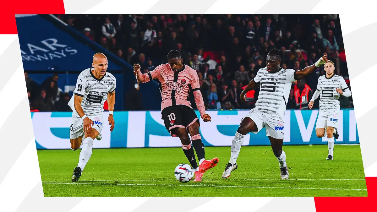 image Rennes vs PSG & Marseille vs Lens : quels paris tenter sur les deux chocs du jour en Ligue 1 ?