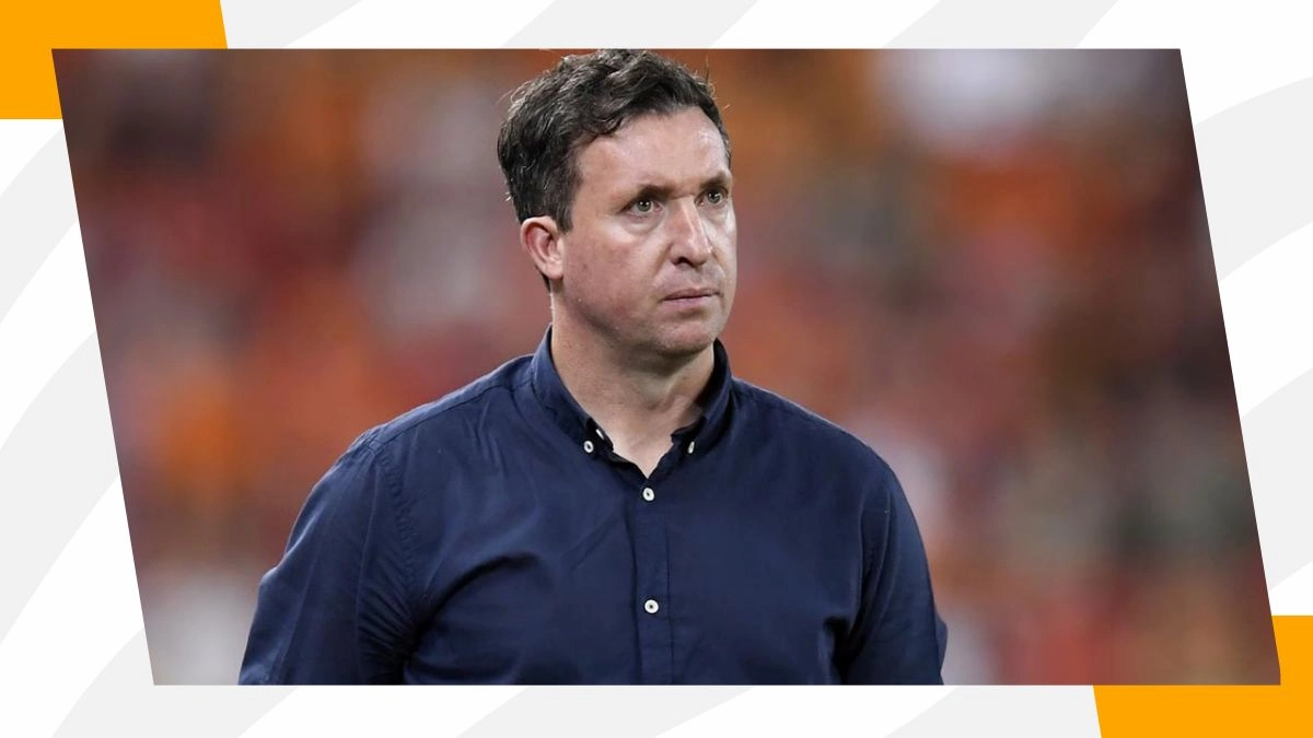 image Robbie Fowler and Harry Kewell Aim To Take Over as India Coach