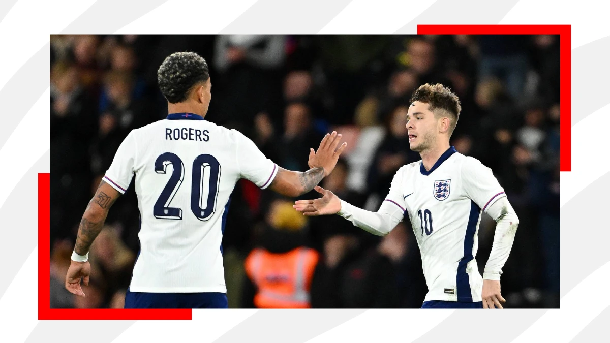 image Euro U21 2025: Can England defend their title in Slovakia?
