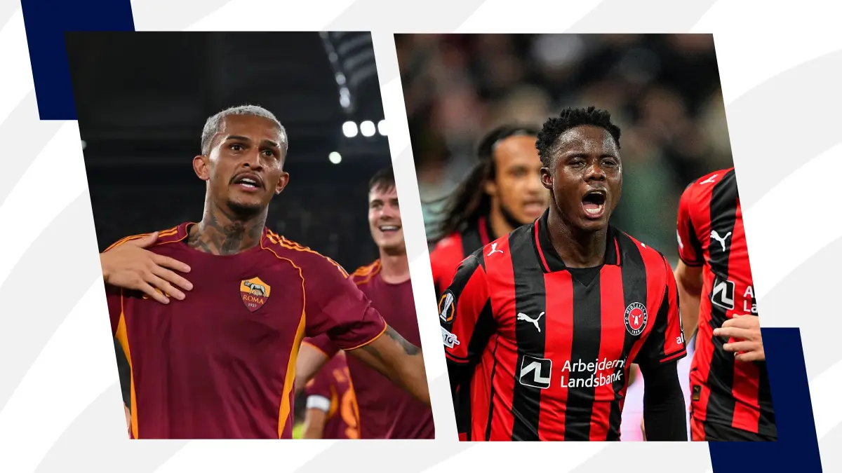 image A rodada 5 da Liga Europa: A hora da verdade para os gigantes europeus