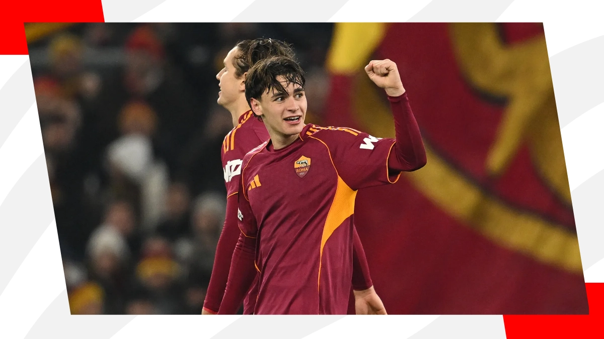 La Roma cerca un posto tra le prime 8 in Europa League
