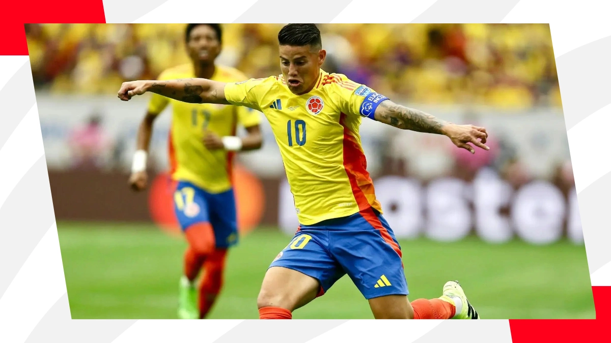 image South America World Cup Qualifiers: Interesting Player Props for This Week’s Action