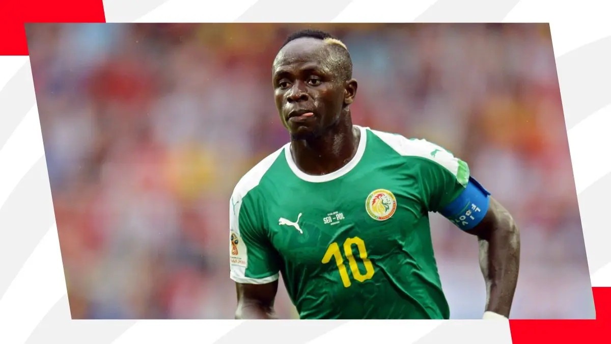 image Afrika-Cup: Diese Außenseiter wollen Favorit Marokko ärgern