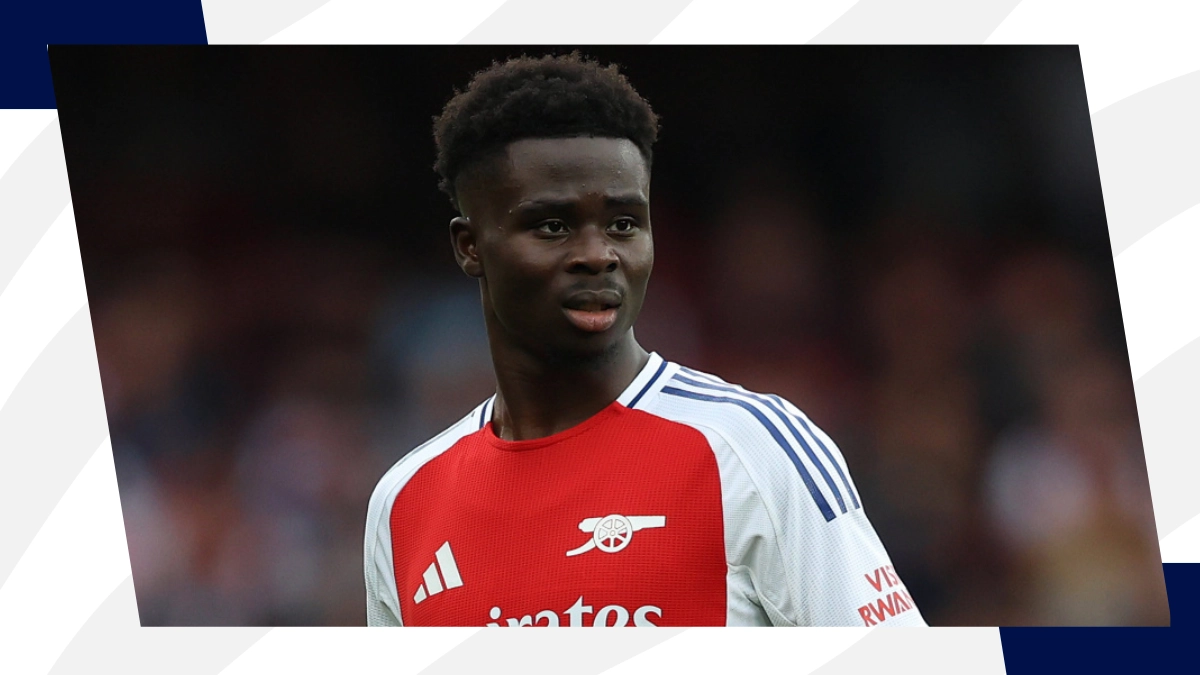 image 2025 UCL- PSG vs. Arsenal: Goal Scorer Bets