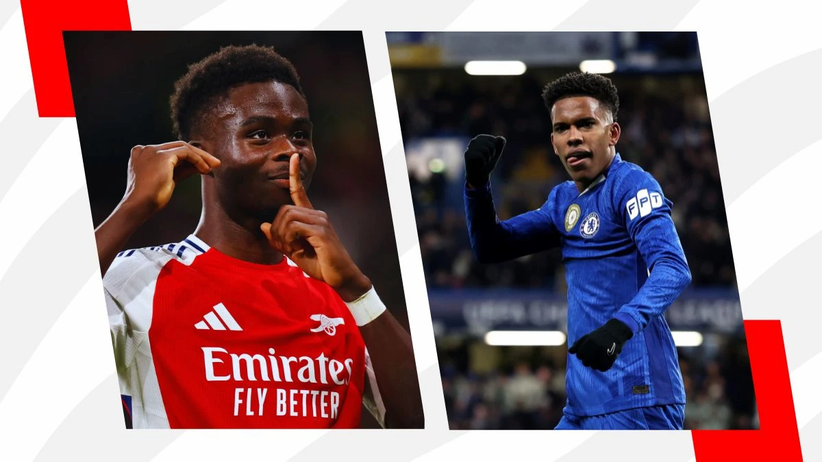 Chelsea vs Arsenal: Can the Blues break the Gunners' fortress?