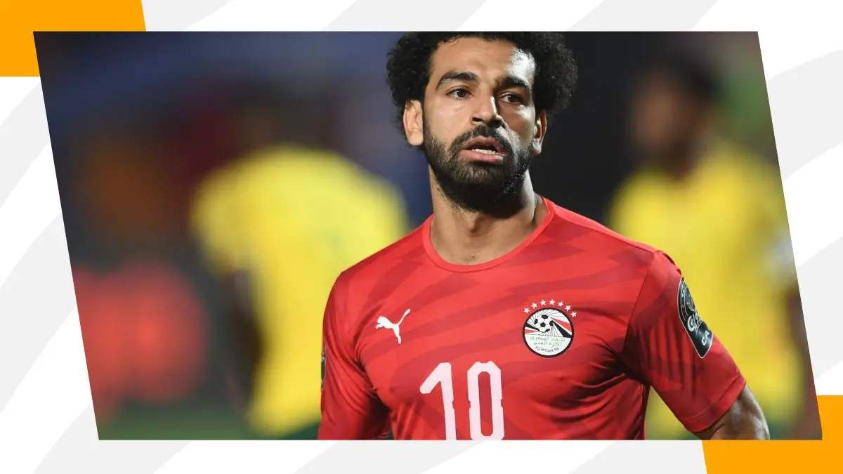 Afrika Cup: Ägypten und Salah gehen als Mitfavorit auf Titeljagd