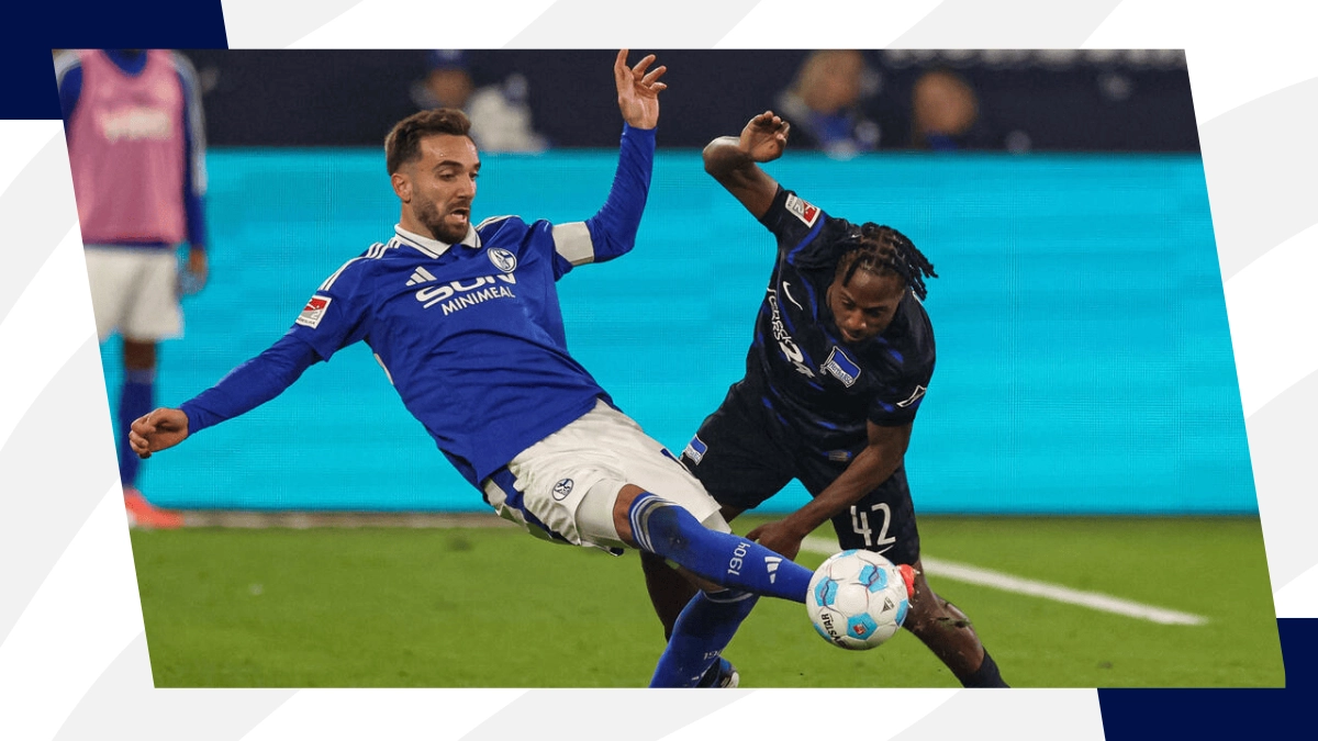 image Auftakt-Knaller in der 2. Bundesliga