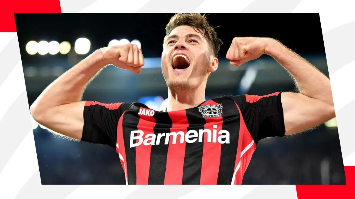 Champions League: Auf Bayer Leverkusen wartet Herkulesaufgabe bei Manchester City