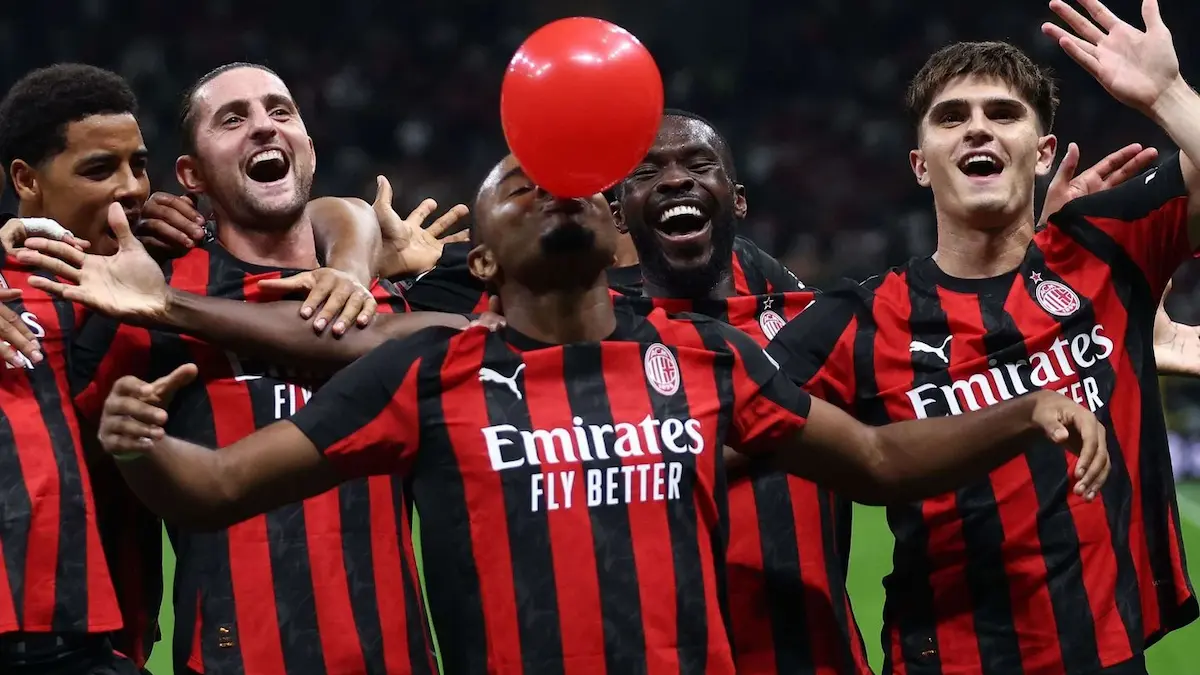 image AC Milan - Fiorentina : les Rossoneri décimés mais favoris