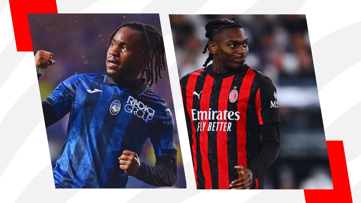 image Atalanta-Milan: big match tra rebus centravanti e assenze pesanti