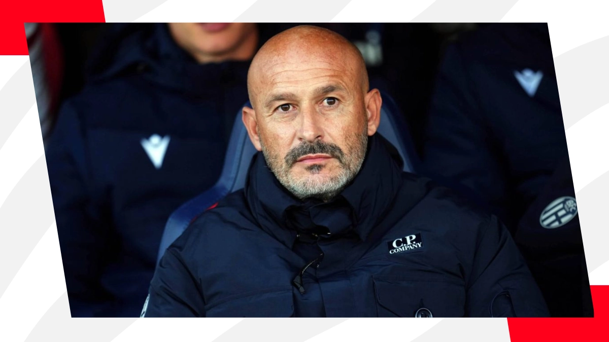 Dove può arrivare il Bologna di Vincenzo Italiano?