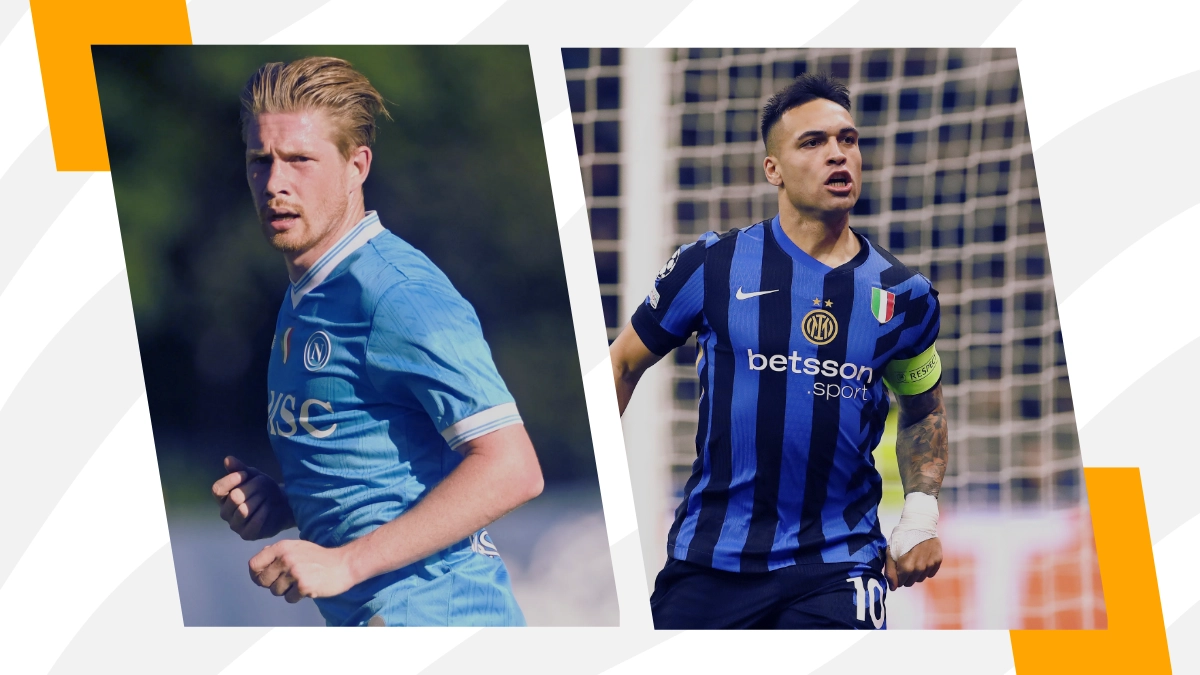 image Riparte la serie A: le favorite e il primo big match di giornata