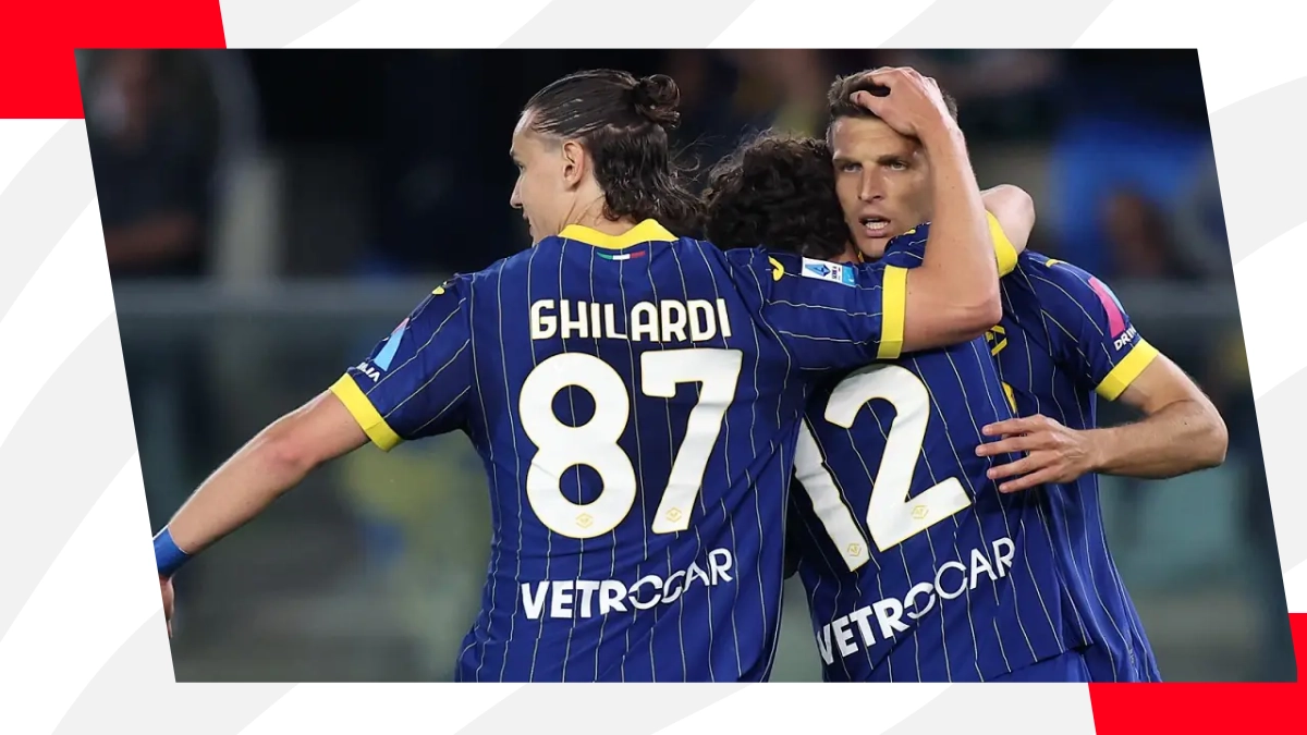 image Serie A 2024/2025: lotta salvezza da brividi, cinque squadre per due posti