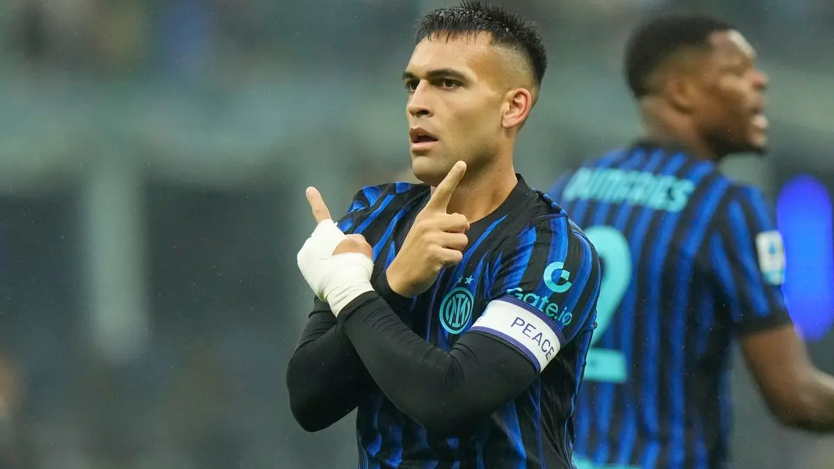 image Roma - Inter : nouveau succès pour les vice-champions d'Europe ?