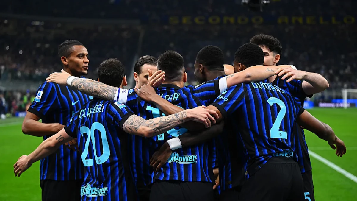 Côme – Inter : méfiance pour les Nerazzurri