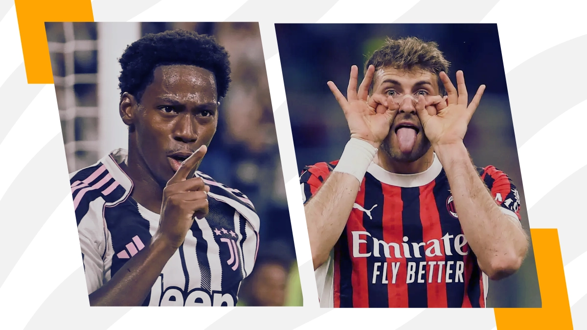 image Juventus-Milan: i 3 consigli sui marcatori