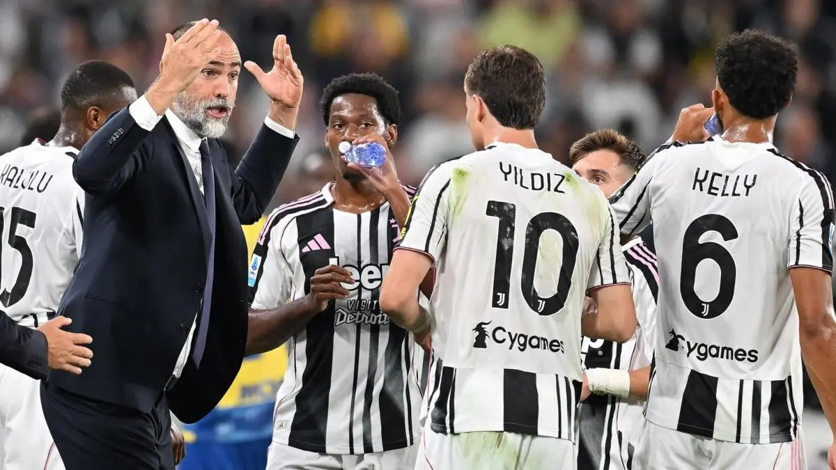 image Juventus - Atalanta : la Vieille Dame peut prendre le lead