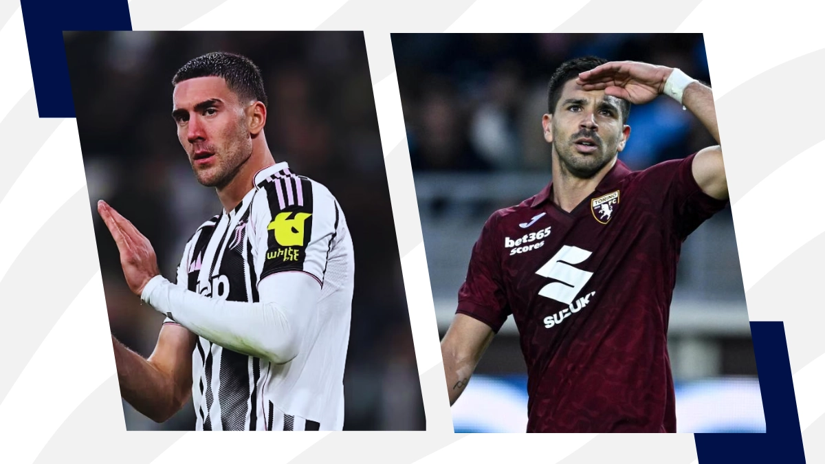 image Juventus-Torino, solito copione o la storia verrà riscritta?