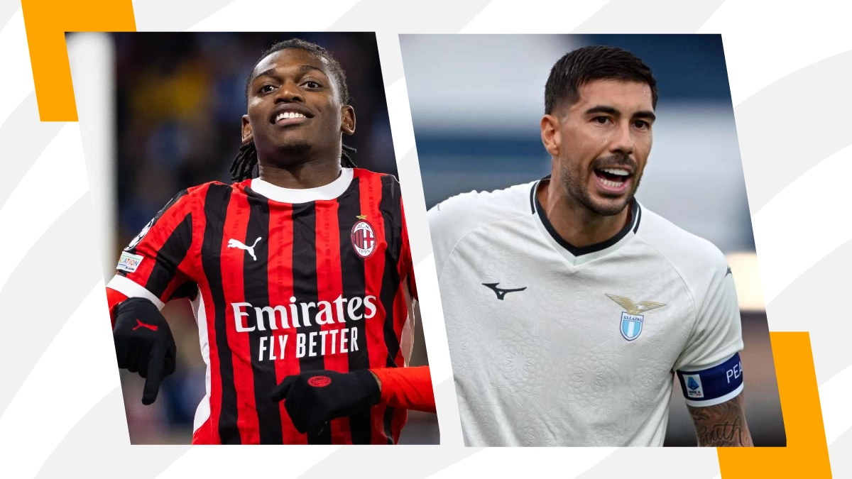 Allegri e Sarri fanno la conta, assenze pesanti in Milan-Lazio!