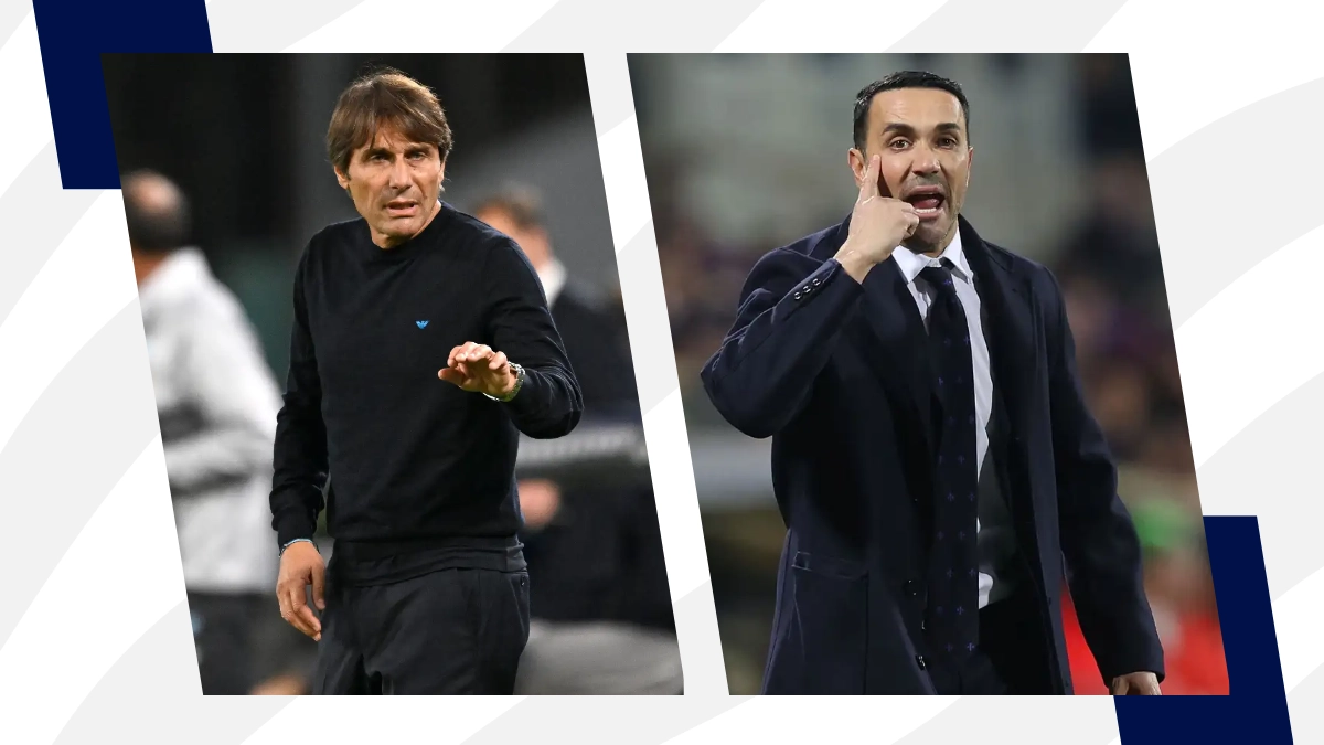 image Crisi, esordi e infortuni: la strana notte di Napoli-Atalanta