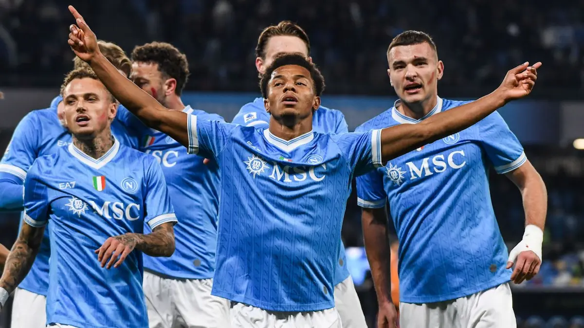 image Naples - Juventus : la Vieille Dame encore décevante ?