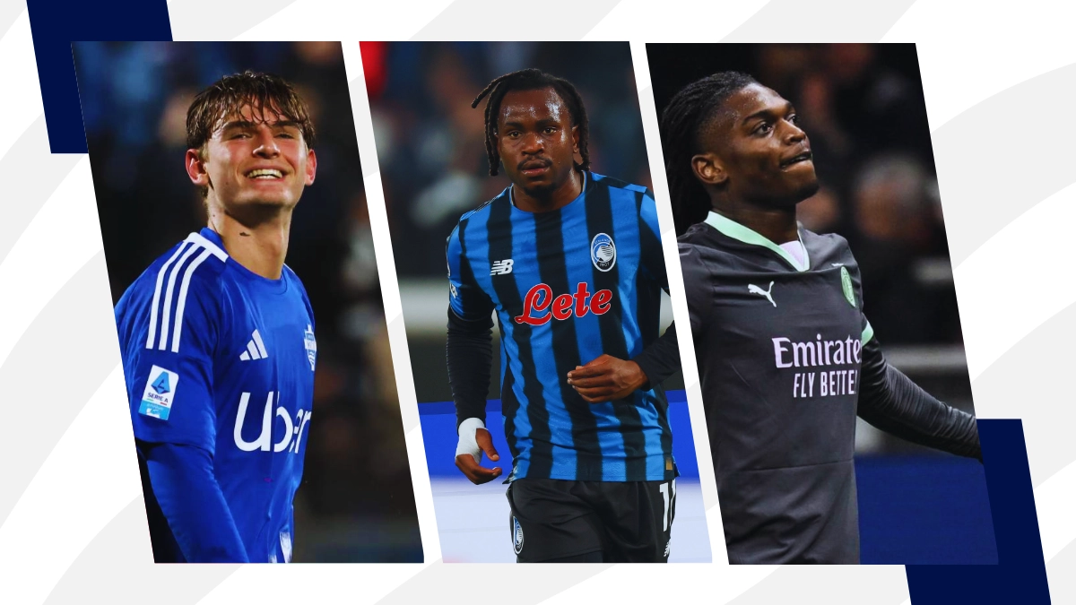 image Serie A: marcatori e assenti nei 3 big match di oggi