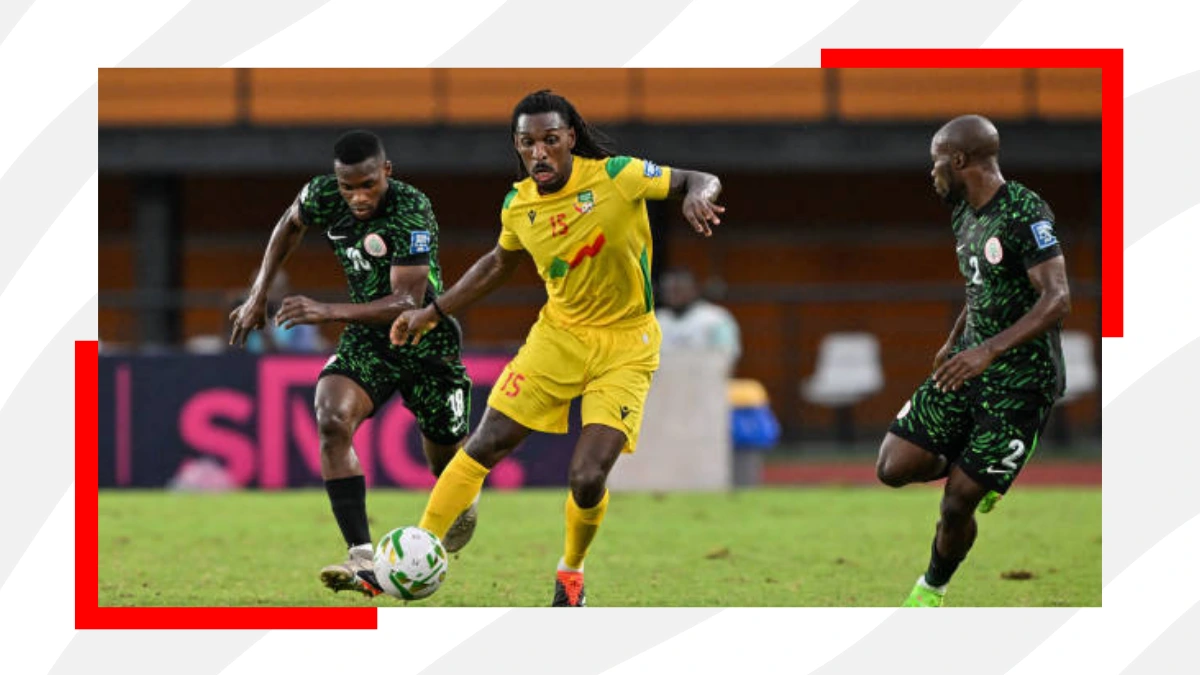 sessi d'almeida in world cup qualifiers