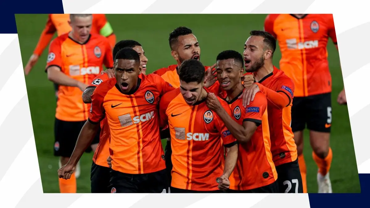 image Europa League Qualifiers: Third Round Begins With 26-Team Clash