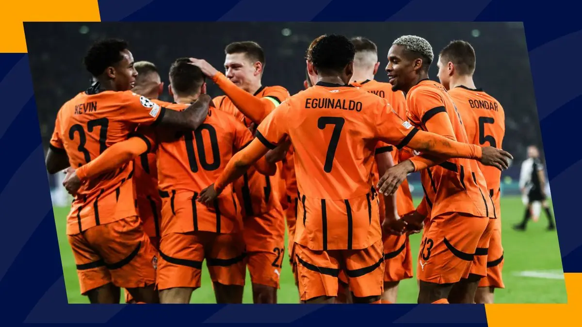 image Europa League: Second Round First Leg Kicks Off With 16 Hungry Teams