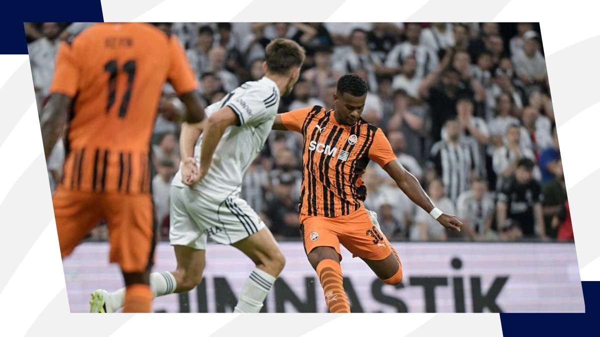 image Europa League: Big Names Clash With Survival on the Line in Second Qualifying Round Return Leg