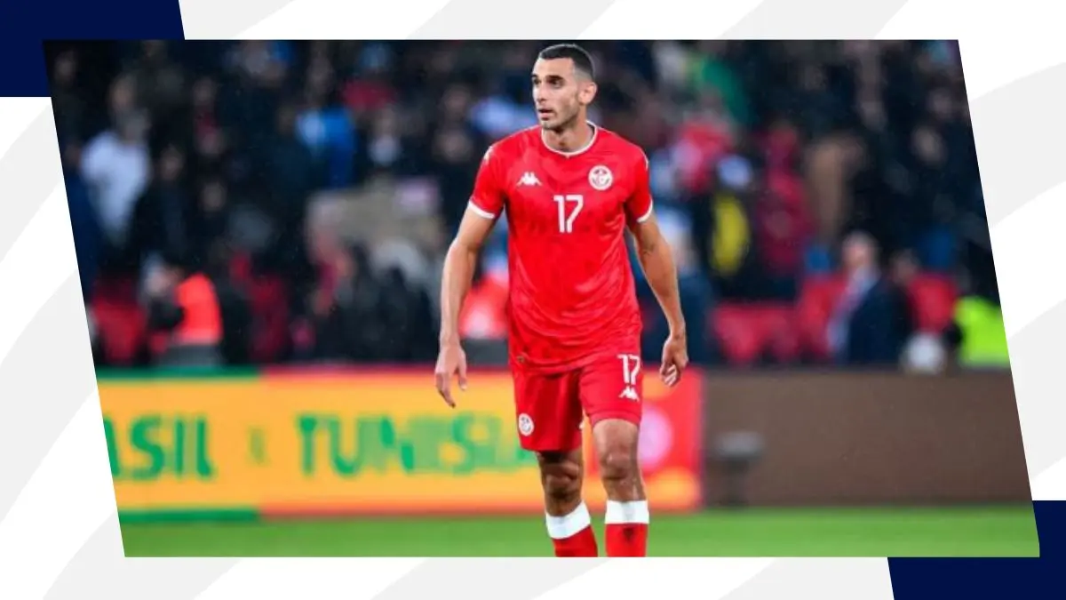 image Afrika-Cup: Kann Tunesien aus Außenseiterrolle hinaus überraschen?